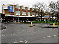 Yate Shopping Centre