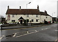 White Lion, Yate