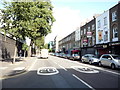 Eversholt Street, London