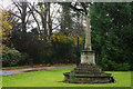 Kippington War Memorial