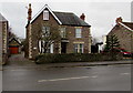 ST7082 : Englands Guest House, Station Road, Yate by Jaggery