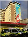 University of Wales Hospital