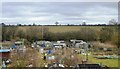 Allotments, Little Wymondley