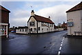 Hare & Hounds Public House, Leven