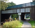 Blaydon Road Bridge No 66