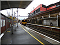 Bridgeton railway station