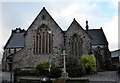 SX9688 : Parish Church of St Margaret, Topsham by PAUL FARMER