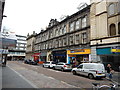 Inverness - Union Street