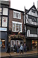 The Golden Fleece, 16 Pavement, York