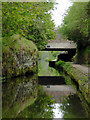 Forster Bridge near Fordhouses, Wolverhampton