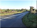 The A44 near Docklow