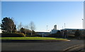 SP3078 : Coventry Business Park by E Gammie
