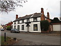 House on Newcastle Street, Tuxford