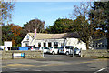 Alderney Manor Community and Social Club