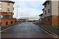 South Harbour Street, Ayr