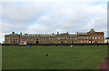 Council Offices, Ayr