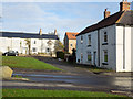 Church View, Heighington