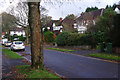 Braeside Avenue, Sevenoaks