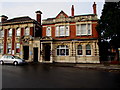 NatWest, Victoria Square, Droitwich