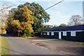 Dengie Village Hall