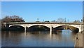 Staines Bridge