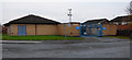 Ferguslie Park police office