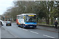 Stagecoach Bus, London Road Stranraer