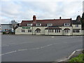 Coleshill Harvester bar & grill