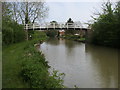 Oxford Canal Walk