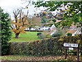 Bryan Mere, Bishop Burton, Yorkshire