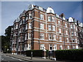 Apartments on East Heath Road, NW3