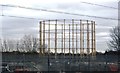 Gasholder