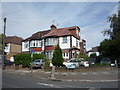 Houses on Laurel Way, Totteridge