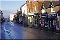 London Road, Sevenoaks