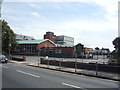 Sacred Heart Catholic Primary School