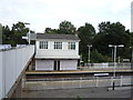 Oakleigh Park Railway Station