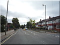 Church Hill Road, East Barnet