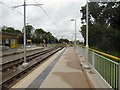 Baguley Tram Stop