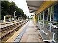 Peel Hall Tram Stop