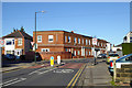 Corner block, Bennett Road and Stewart Road