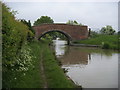 SP5472 : Oxford Canal Walk by Shaun Ferguson