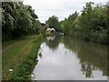 Oxford Canal Walk