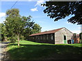 Church Barn, Owthorpe