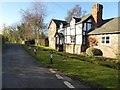 Cottage in Stoke Prior