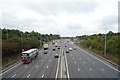 M25 Motorway, Junction 24,  