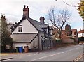 York Road, Bishop Burton, Yorkshire