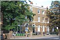 Housing on Blackheath Road (Greenwich Ward 038D)