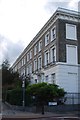 Housing on Greenwich South Street (Greenwich Ward 038E)