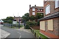 Meridian Estate, Welland Street (Greenwich Ward 035A)