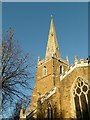 Church of All Saints, Asfordby